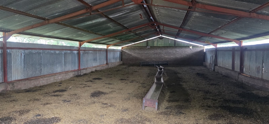 Commercial Property for Sale in Klerksdorp Rural North West